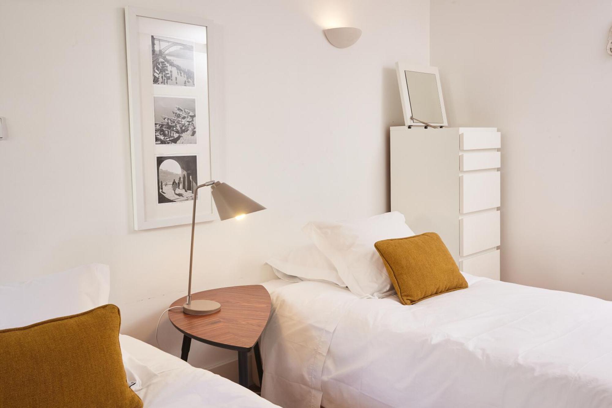 Chillhouse_Porto Leilighet Eksteriør bilde